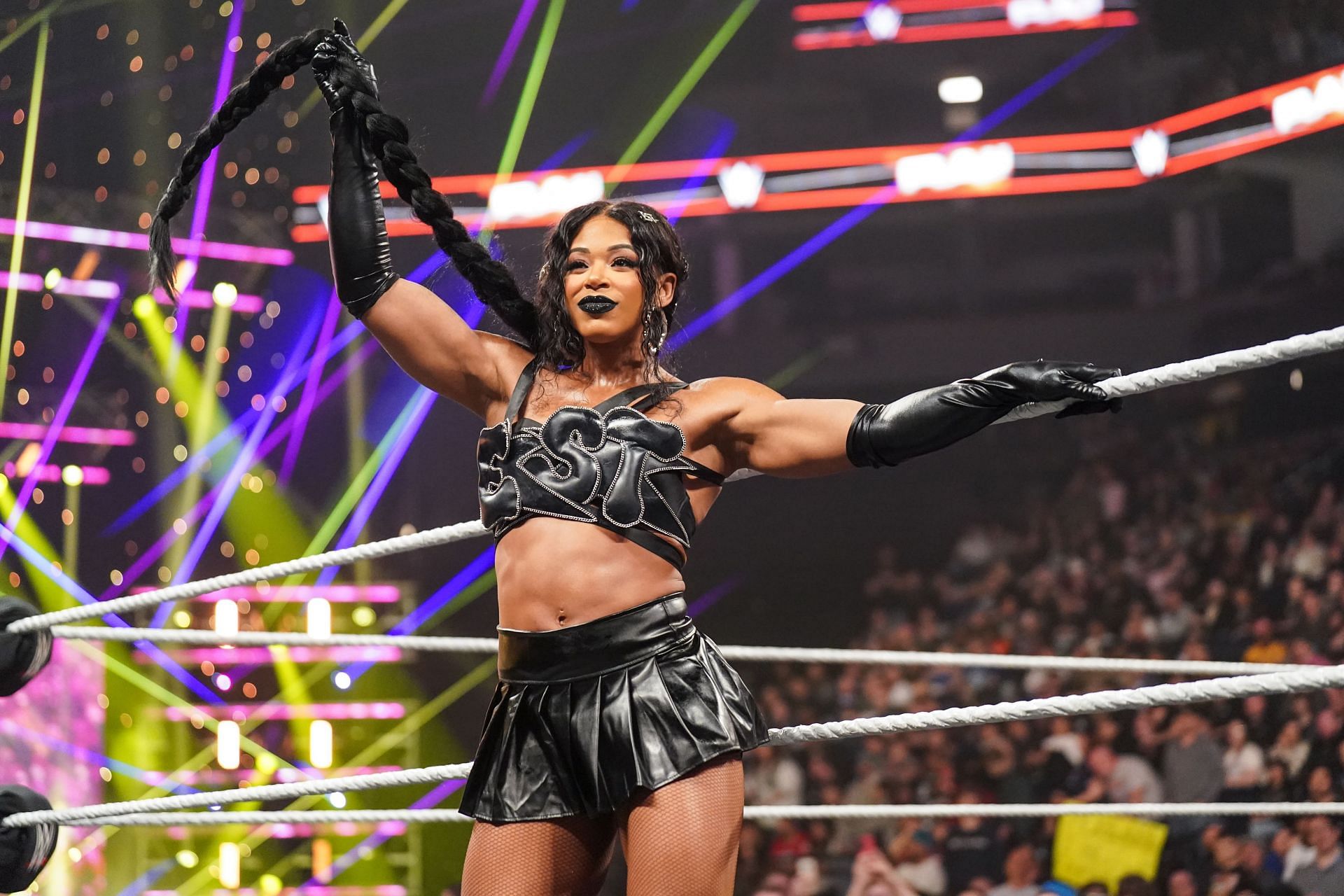 Bianca Belair Net Worth 2025
